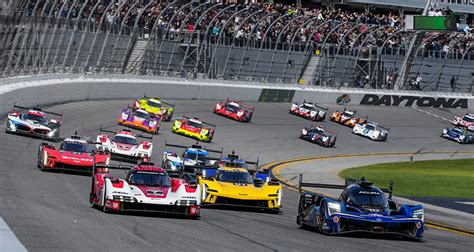 imsa rolex 24 winner.